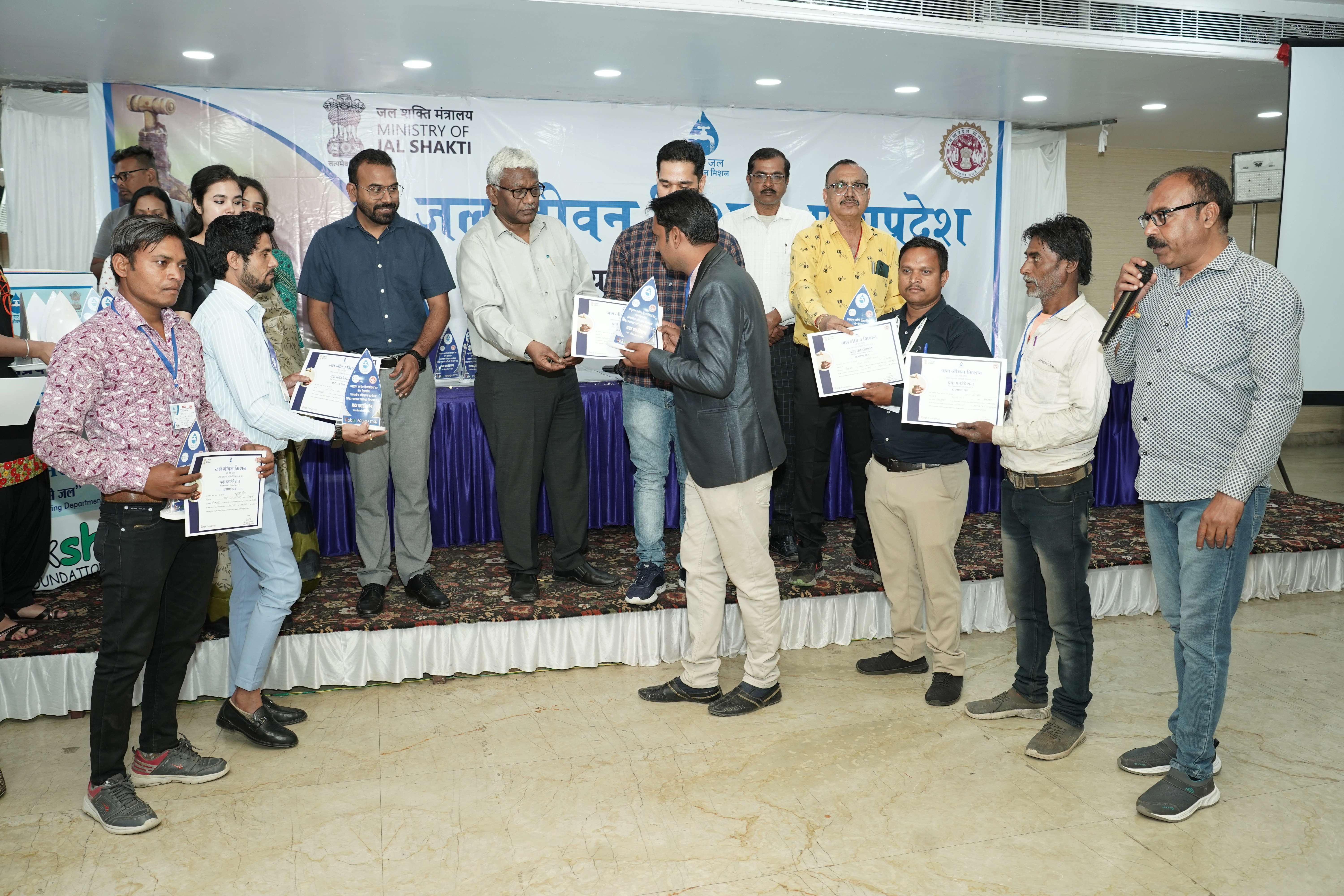 Water & Sanitary Gallery Image 3